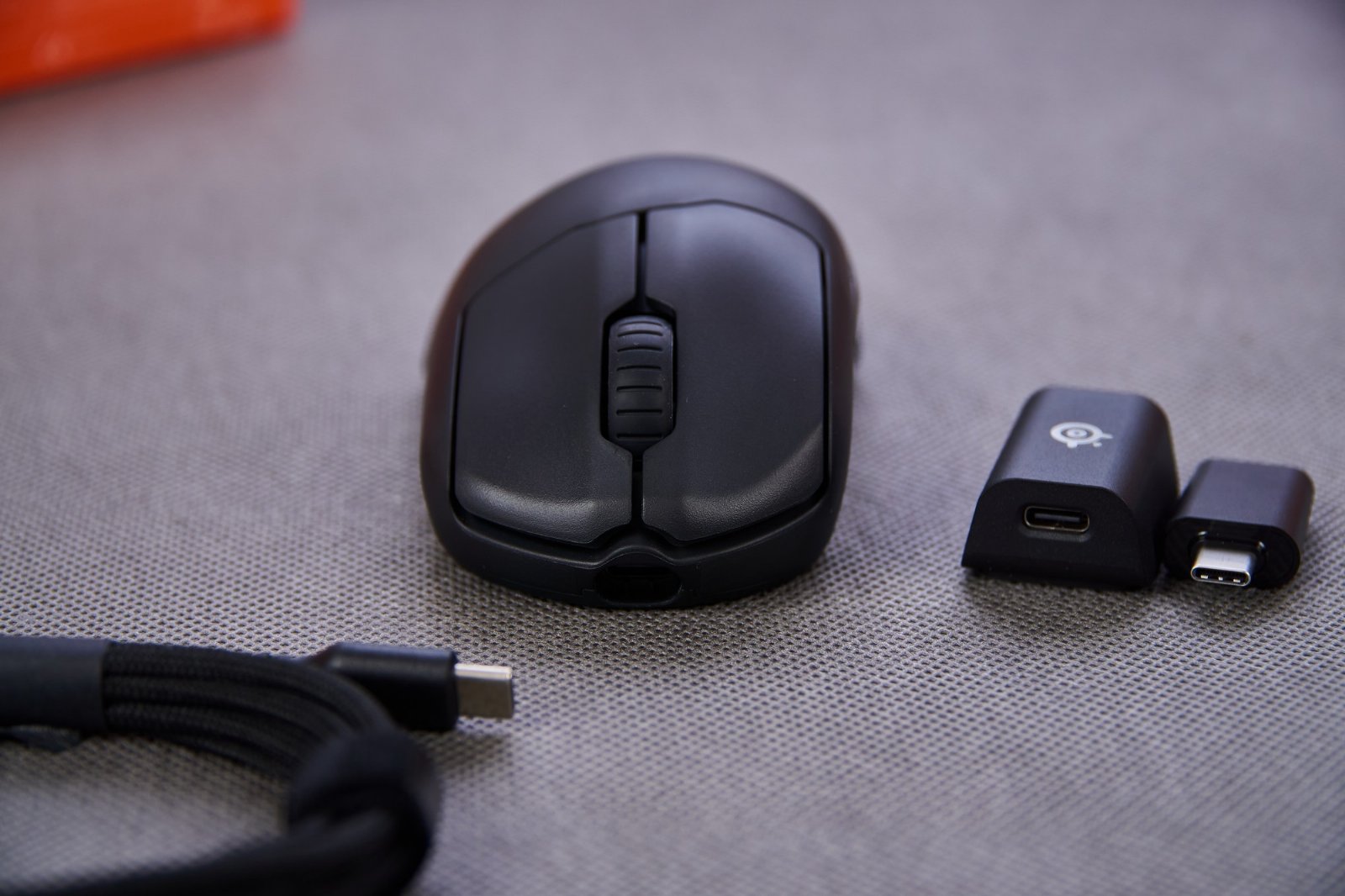 Steelseries Prime Wireless