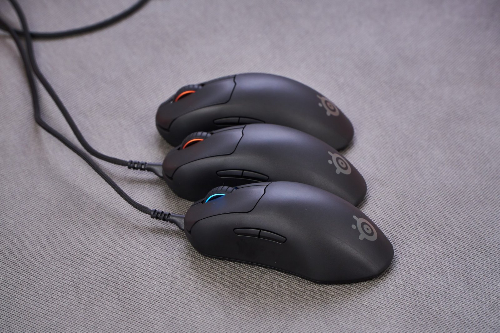 Steelseries Prime
