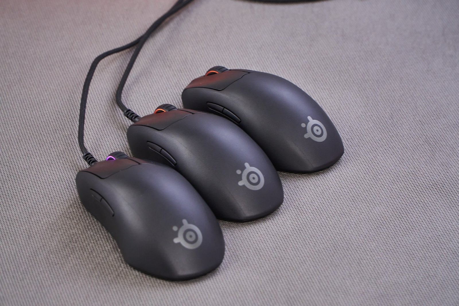 Steelseries Prime / Steelseries Prime+ / Steelseries Prime Wireless