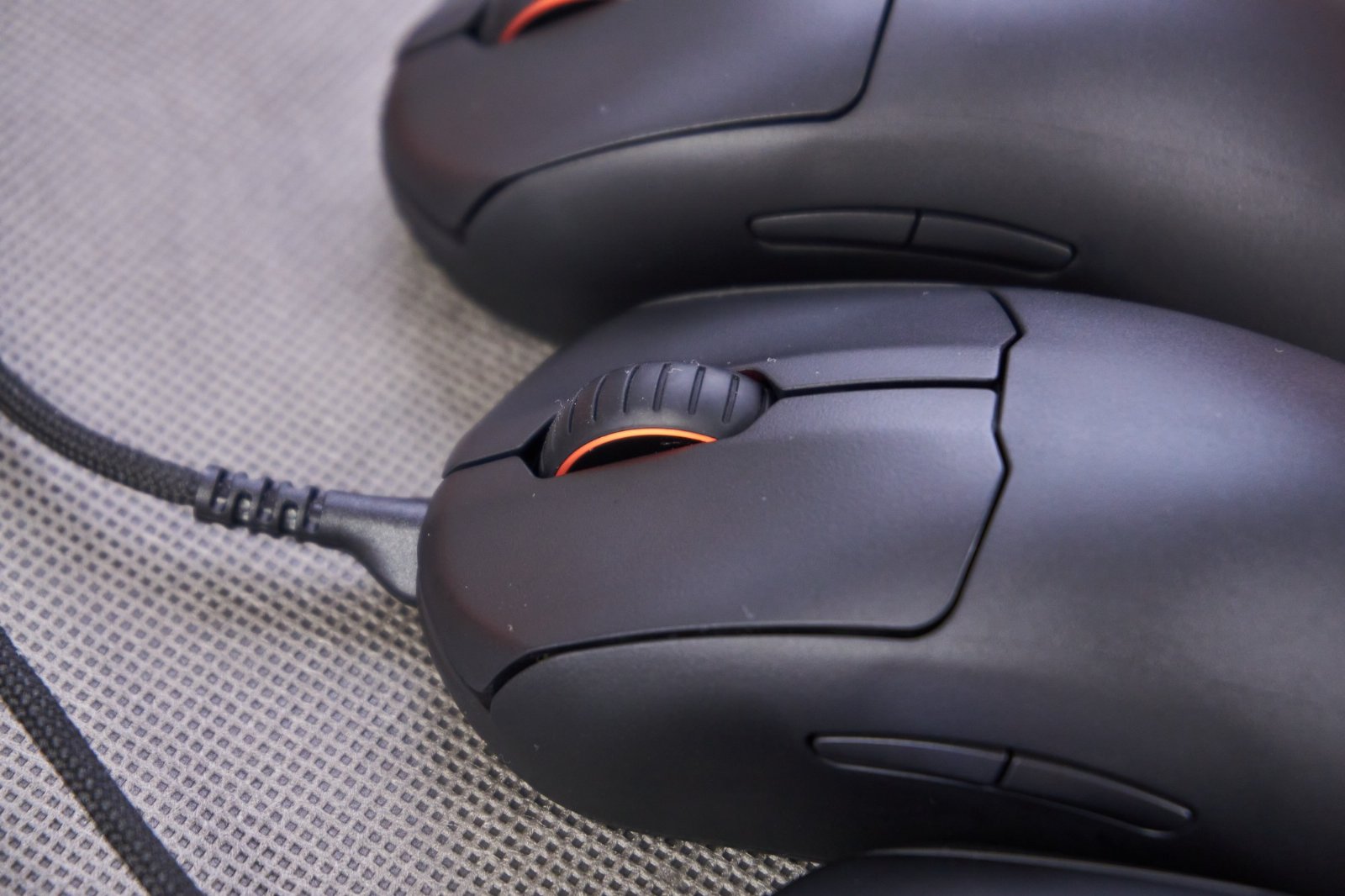 Steelseries Prime / Steelseries Prime+