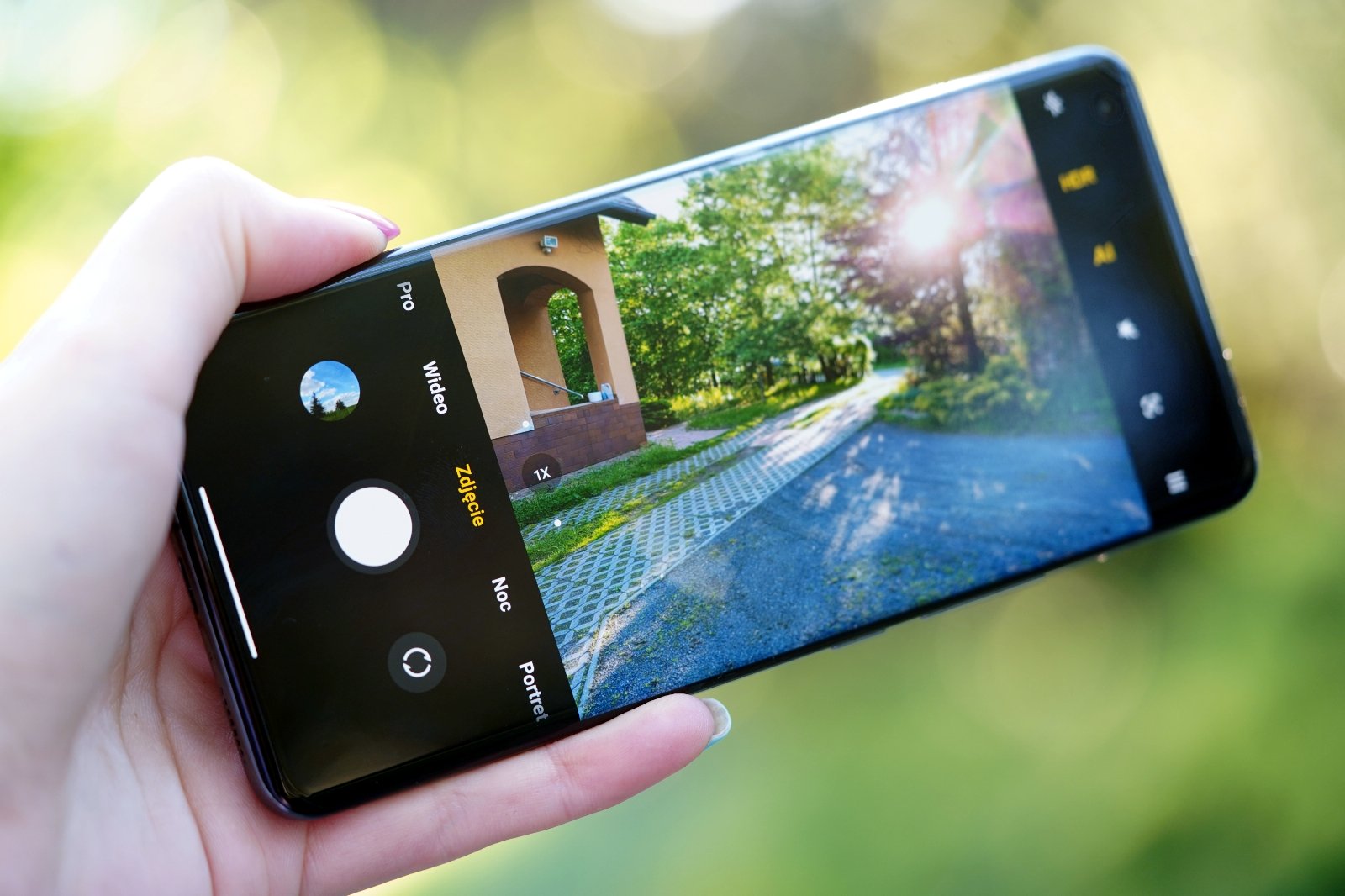Xiaomi Mi 11 Ultra