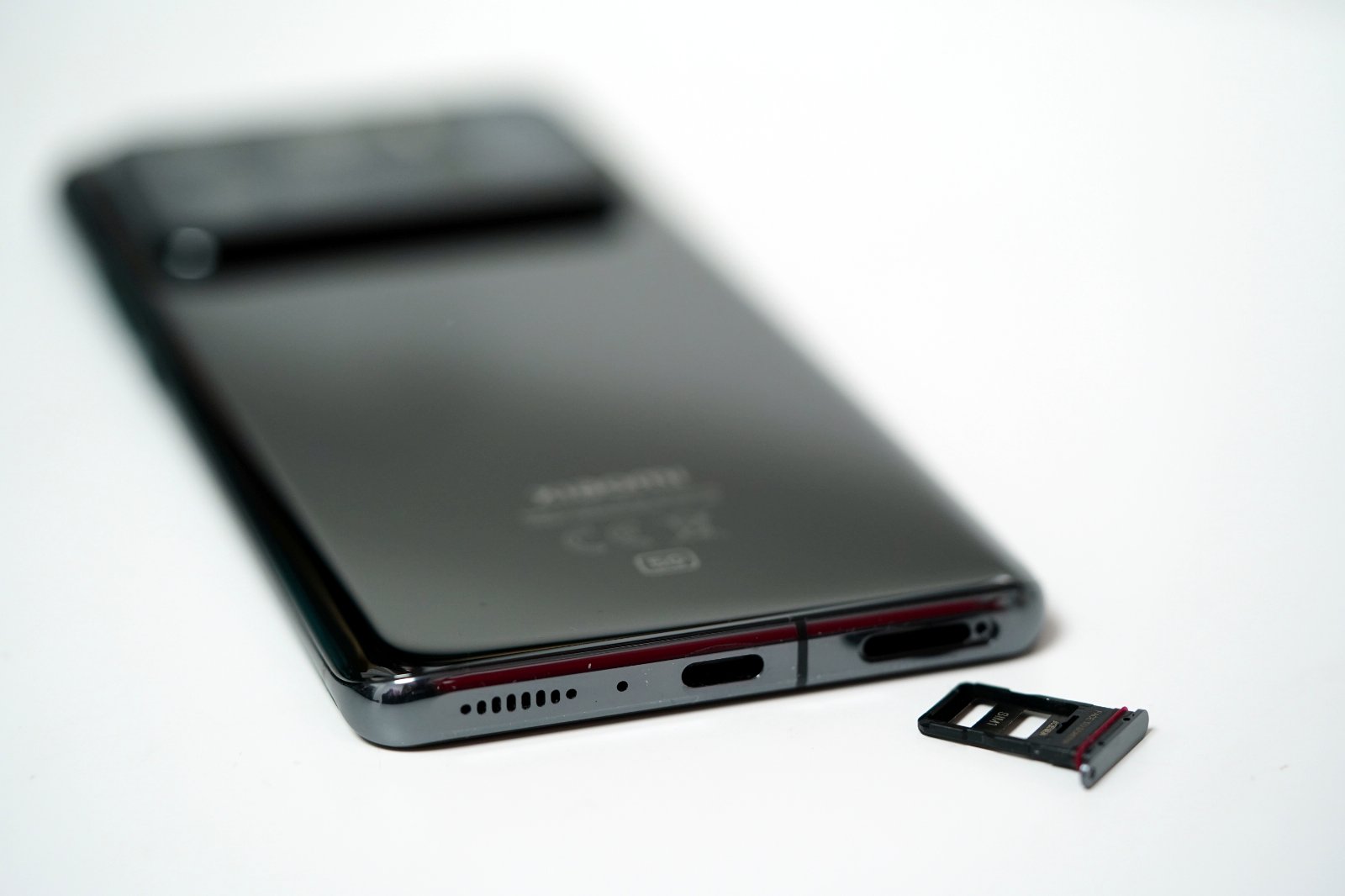 Xiaomi Mi 11 Ultra
