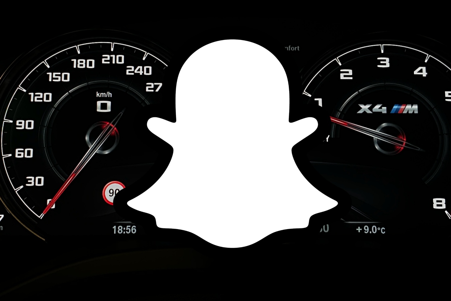 Snapchat W4m