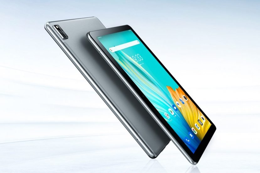 Blackview Tab 10 tablet