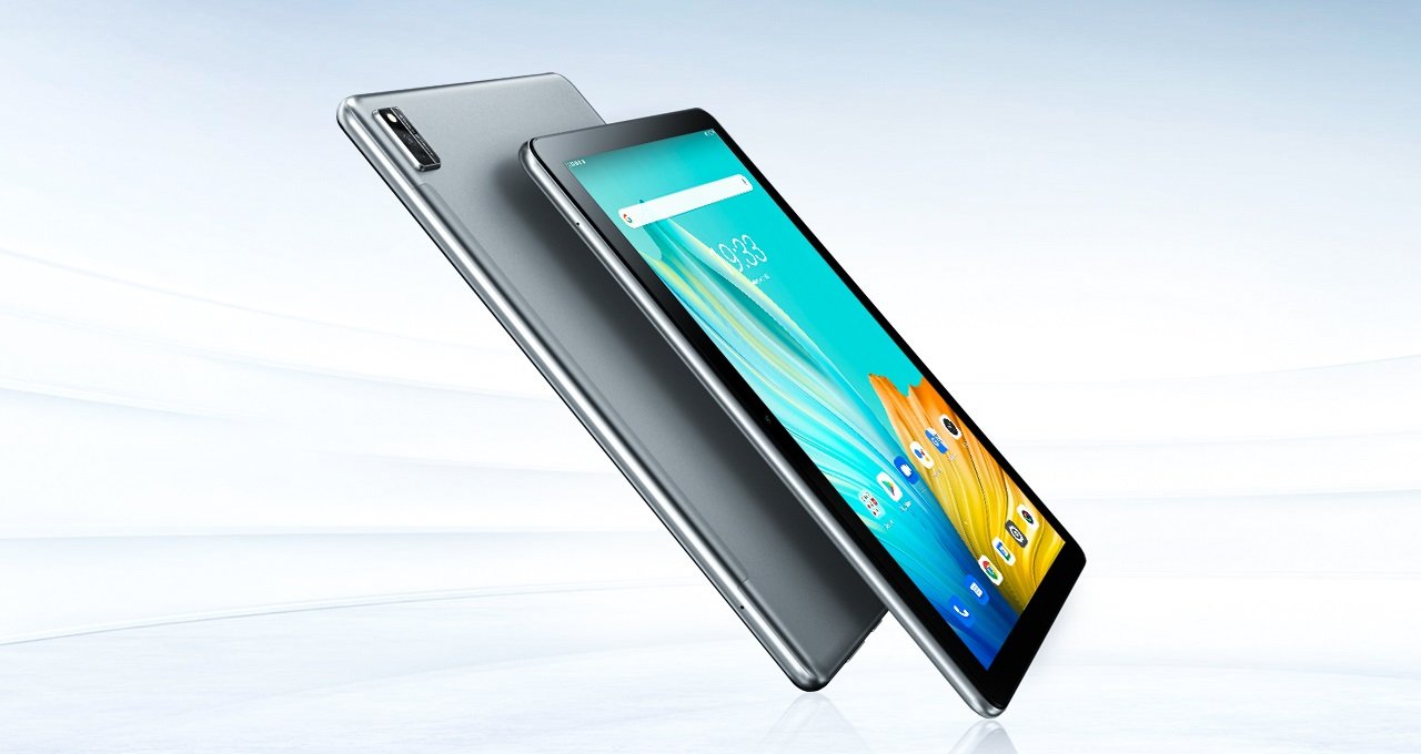 Blackview Tab 10 tablet