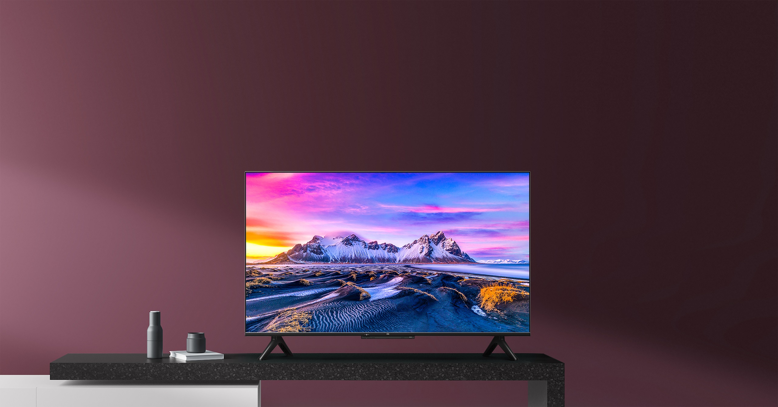 telewizor Xiaomi Mi TV P1 43 inch