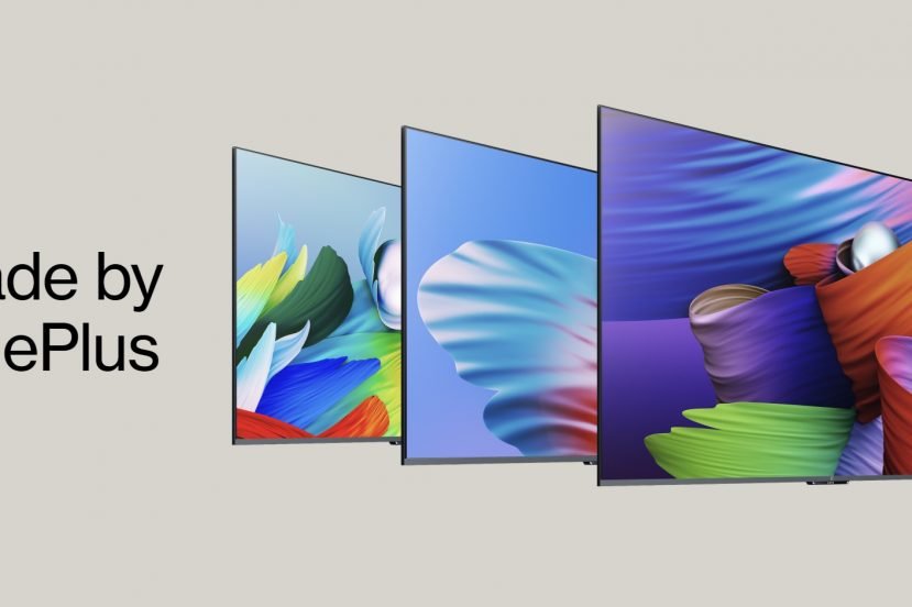 telewizory OnePlus TV U1S (źródło OnePlus)