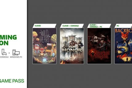 Xbox Game Pass - Nowości czerwiec 2021