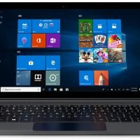 Alldocube iWork 20 tablet z Windowsem