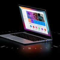 Blackview AceBook1 laptop