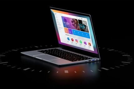 Blackview AceBook1 laptop