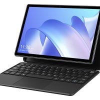 Chuwi Hi10 Go tablet keyboard