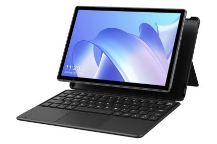 Chuwi Hi10 Go tablet keyboard