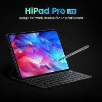 Chuwi HiPad Pro tablet