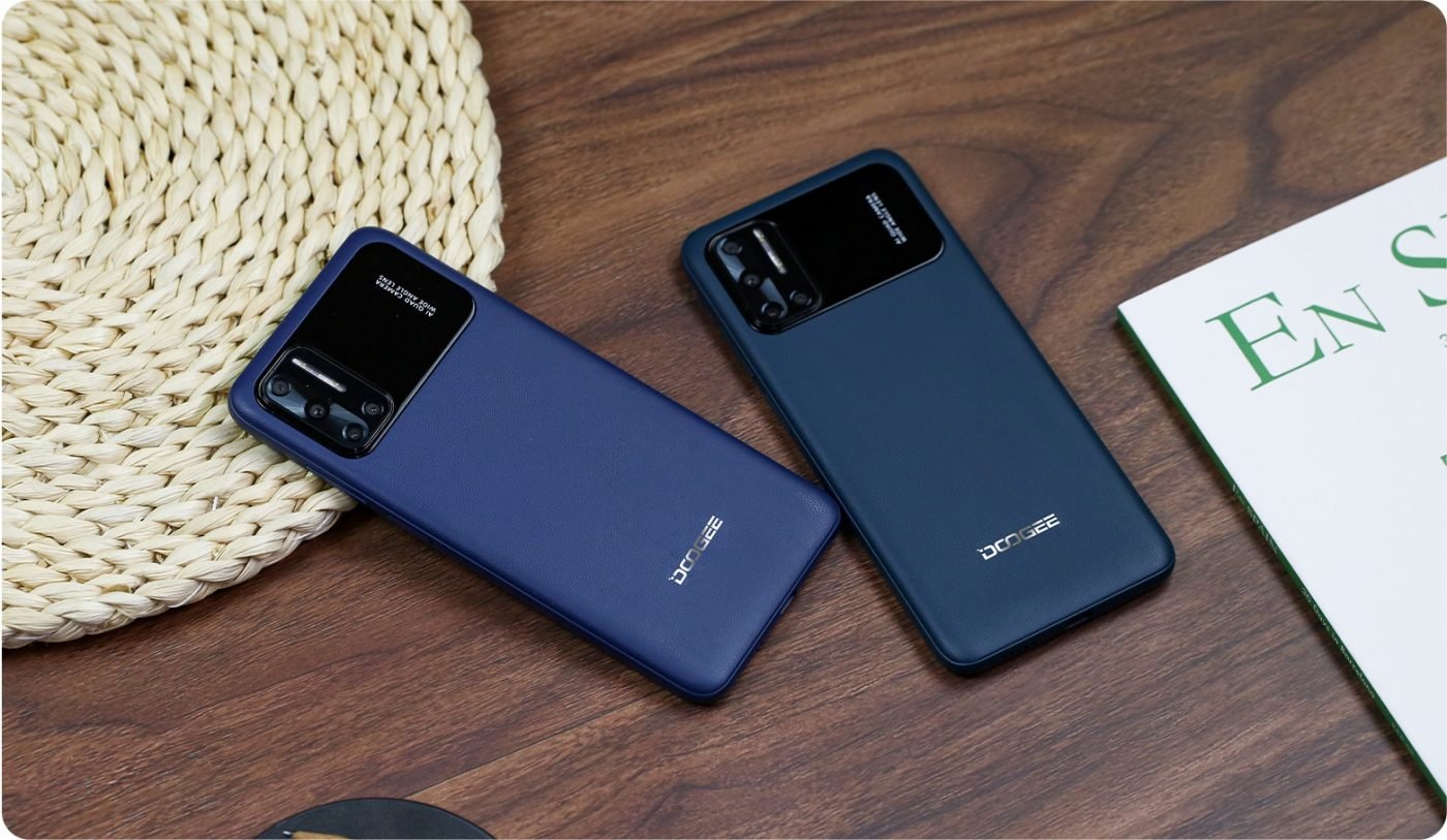 smartfon Doogee N40 Pro smartphone