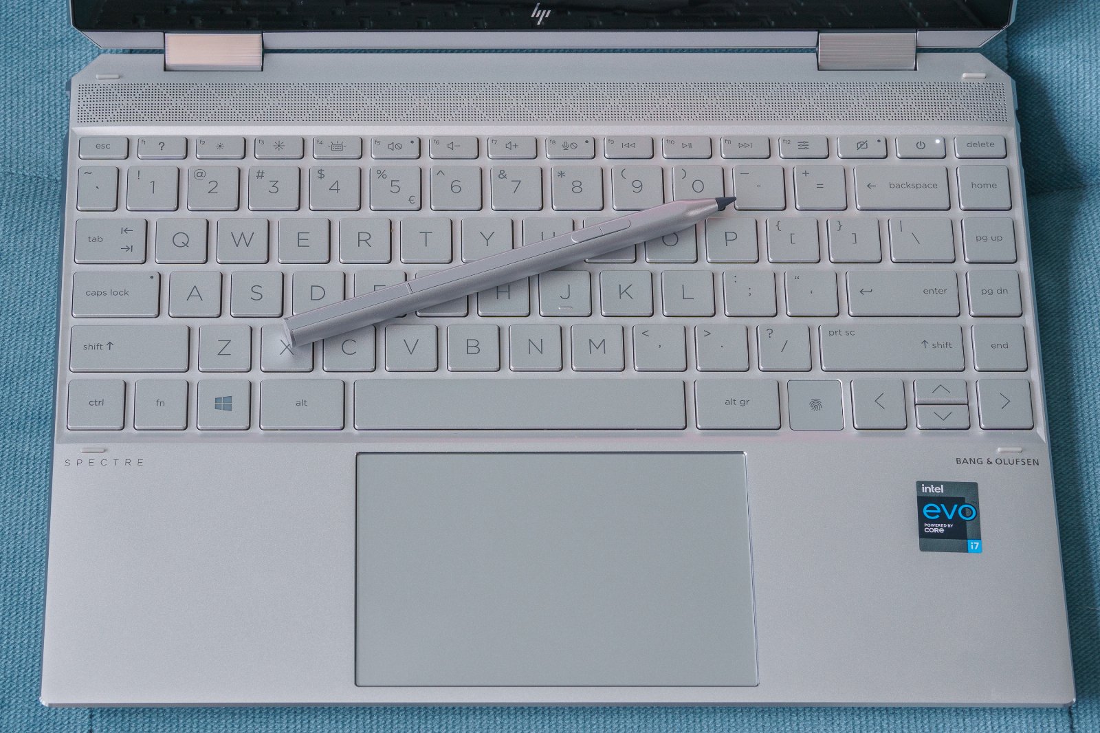 hp spectre x360 14 opinie