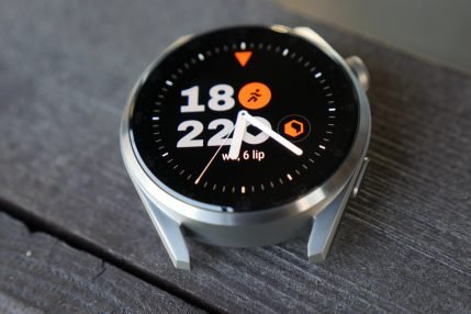 Huawei Watch 3 Pro