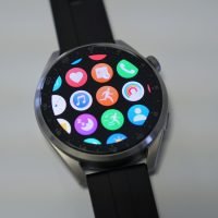 Huawei Watch 3 Pro