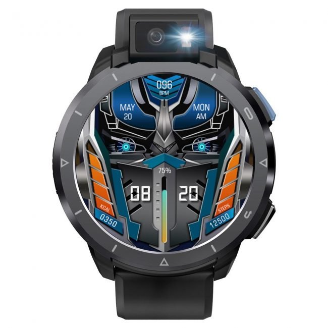 KOSPET Optimus 2 smartwatch