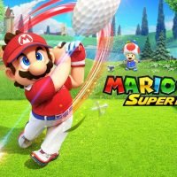 Mario Golf Super Rush Recenzja Tabletowo Nintendo Switch