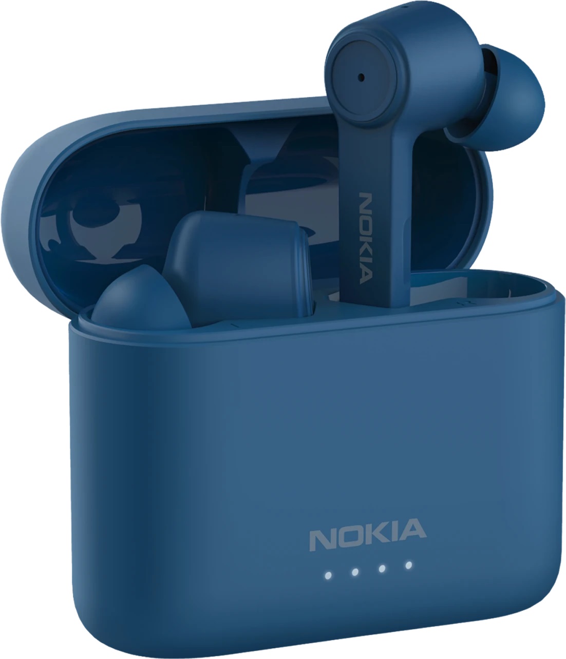 słuchawki bezprzewodowe Nokia BH-805 true wireless earbuds TWS