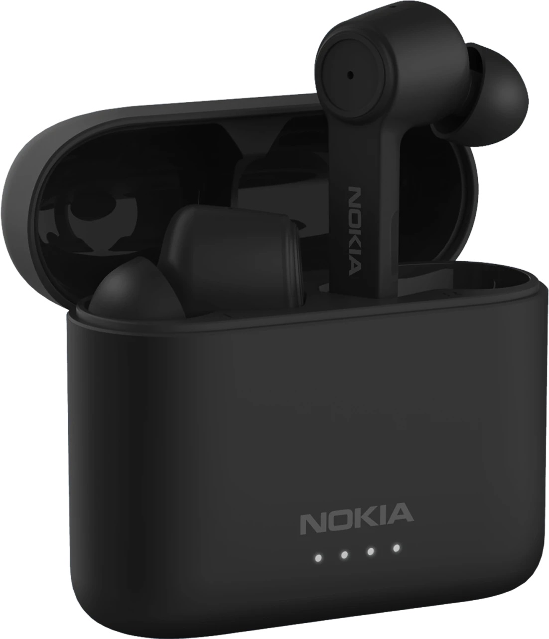 słuchawki bezprzewodowe Nokia BH-805 true wireless earbuds TWS