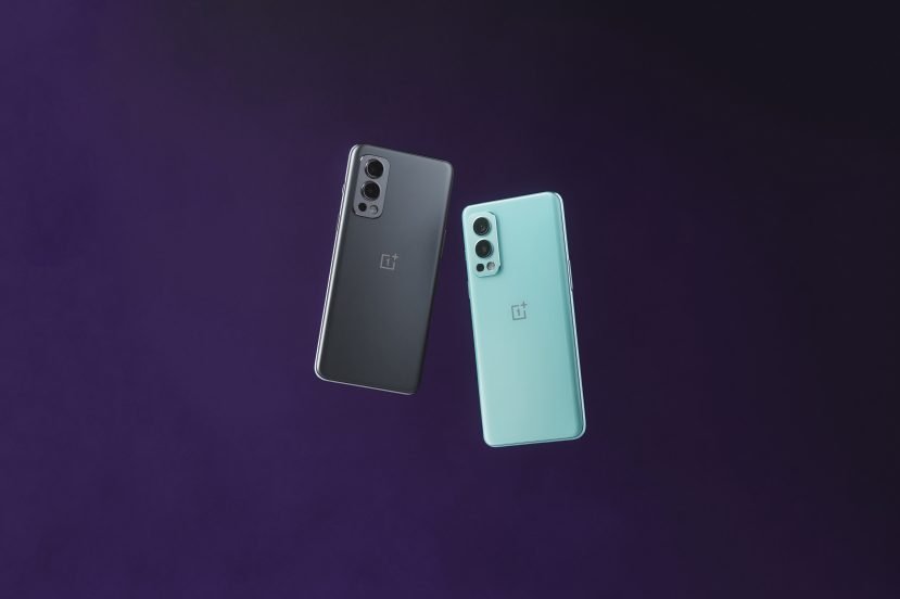 Premiera OnePlus Nord2