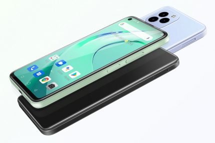 smartfon Oukitel C21 Pro smartphone