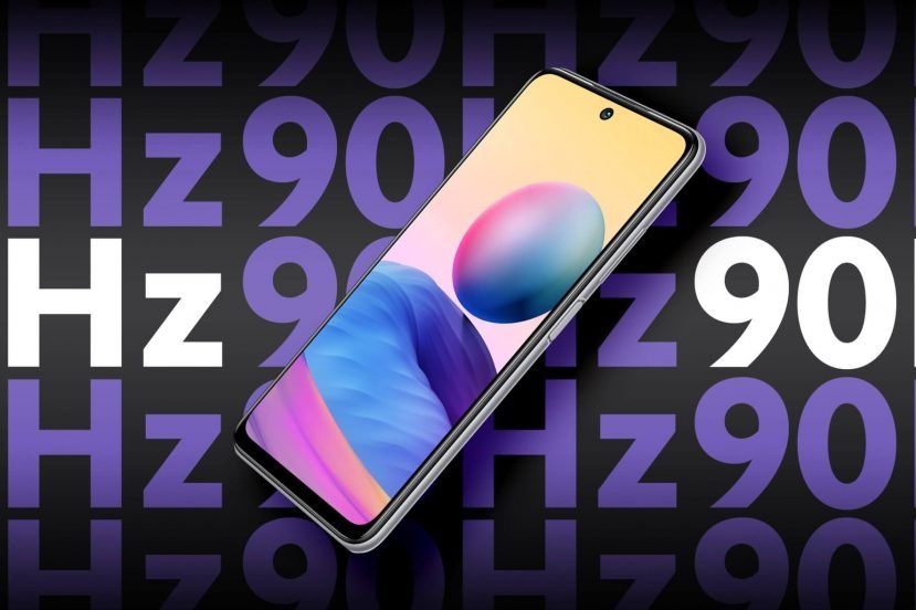 smartfon Redmi Note 10 5G smartphone