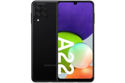 smartfon Samsung Galaxy A22 4G smartphone