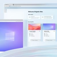 system Microsoft Windows 365