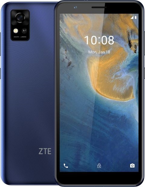 smartfon ZTE Blade A31 smartphone