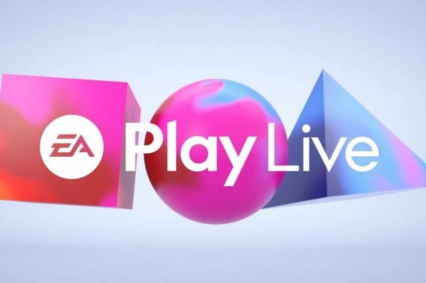 Podsumowanie EA Play Live 2021 (źródło: EA)