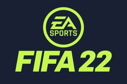 Logo FIFA 22