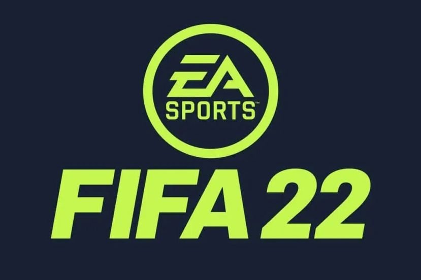 Logo FIFA 22