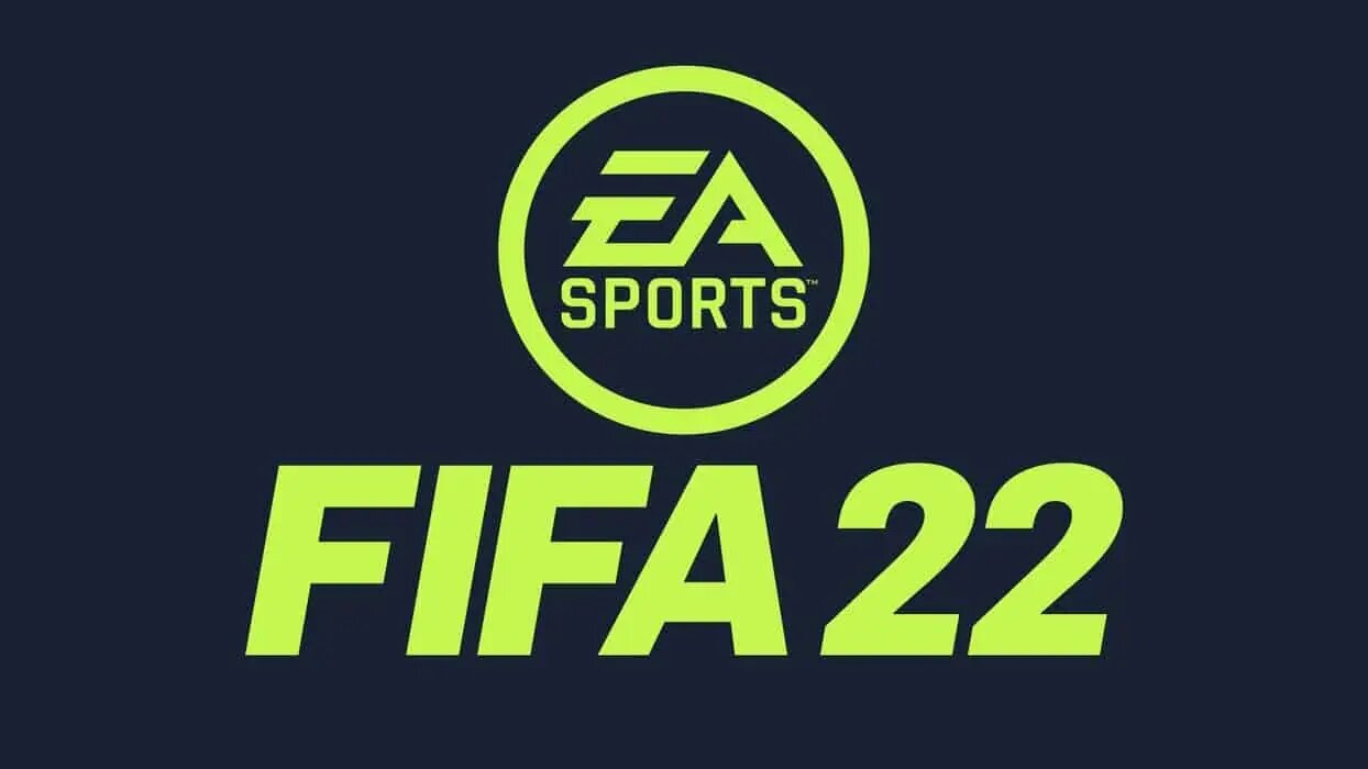 Logo FIFA 22