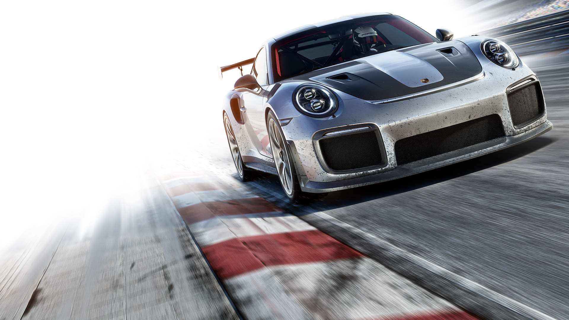 Forza Motorsport 7 artwork