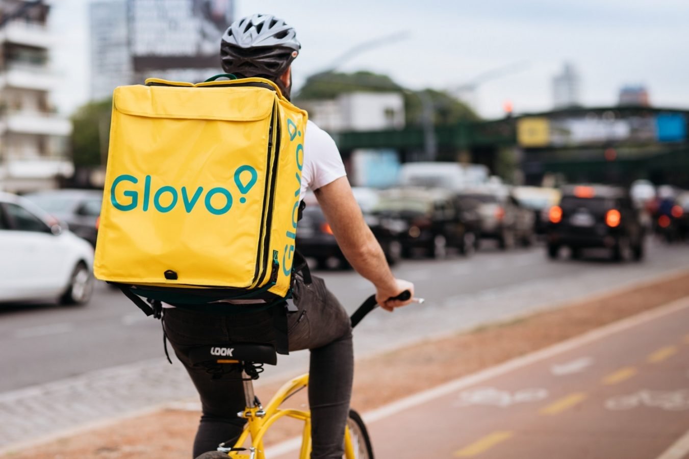 Glovo