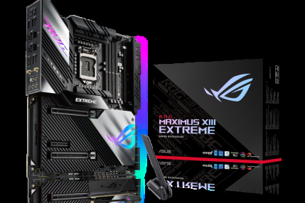 Asus ROG Maximus XIII