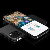 apple iphone 13 bezprzewodowe ładowanie zwrotne wireless reverse charging
