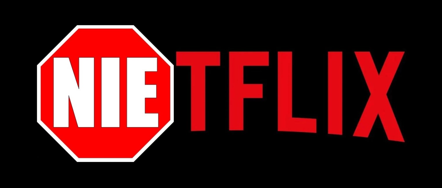 Inicie sesión en Netflix desde fuera de su hogar