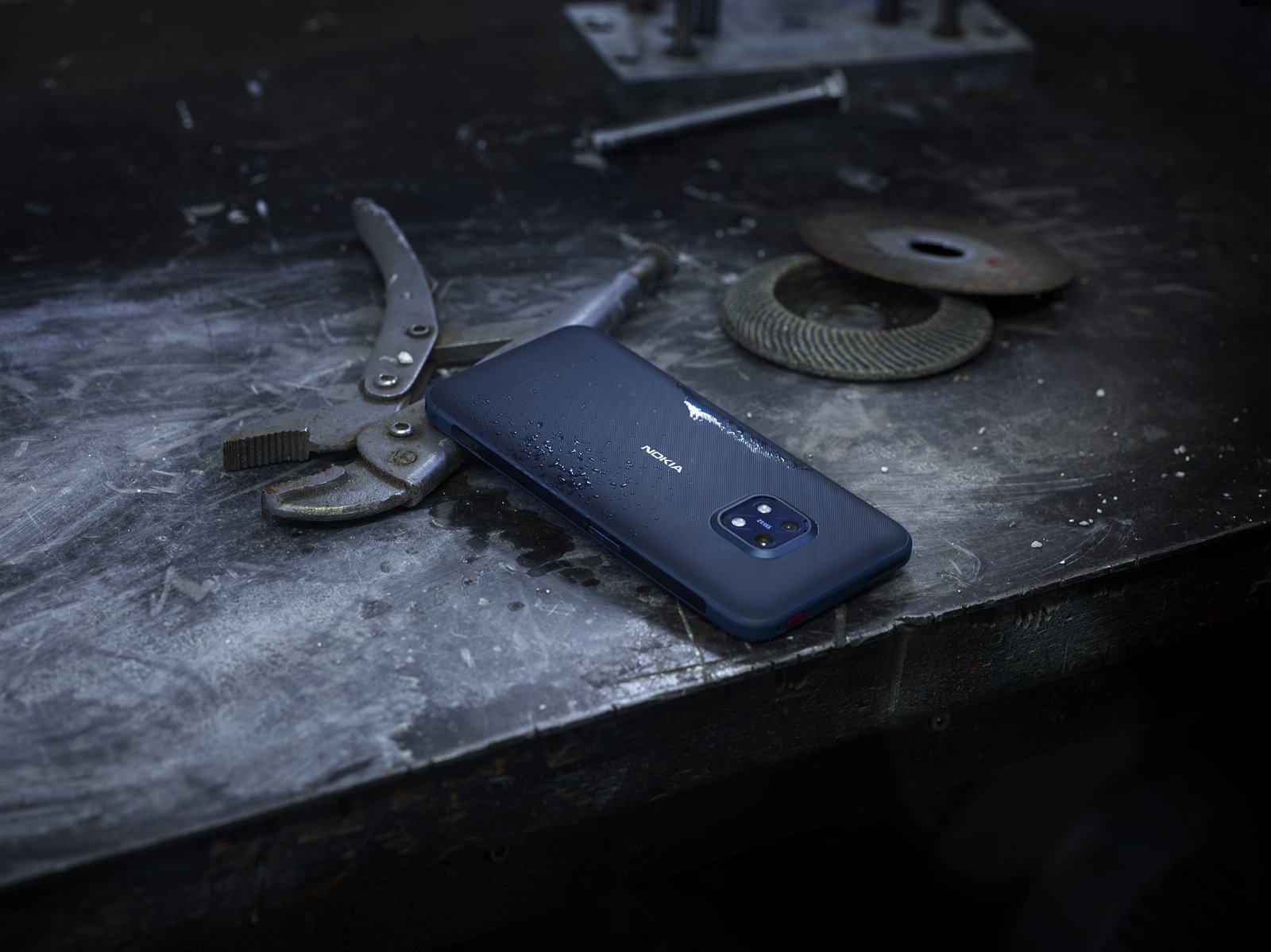 Nokia XR20 fot. Nokia