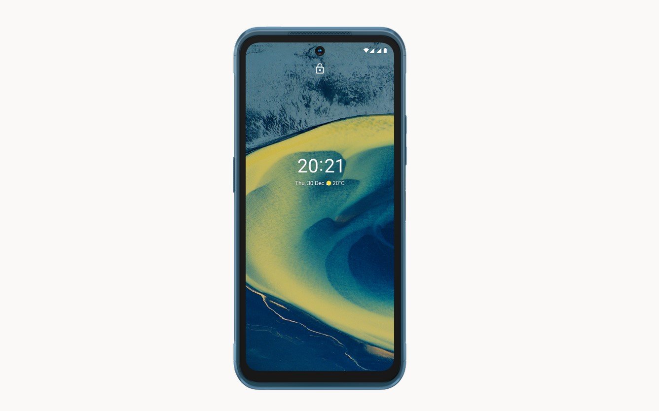 Nokia XR20 fot. Nokia
