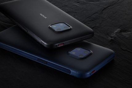 smartfon Nokia XR20 smartphone