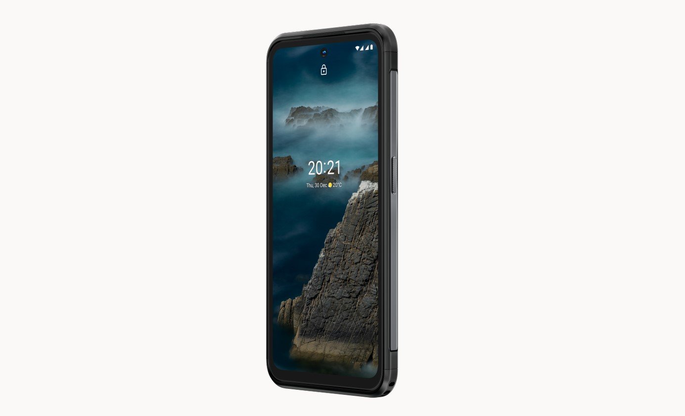 Nokia XR20 fot. Nokia