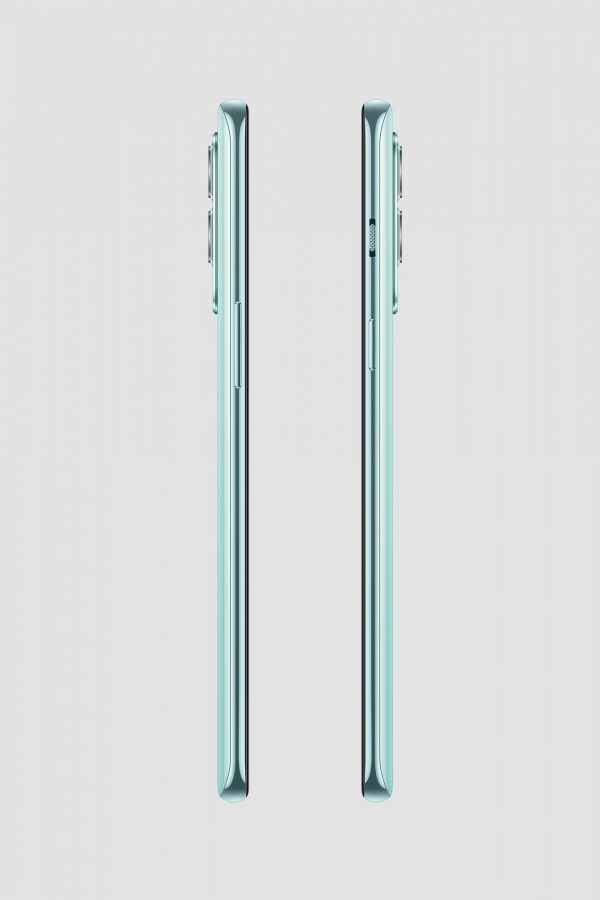 Premiera OnePlus Nord2 - fot. OnePlus