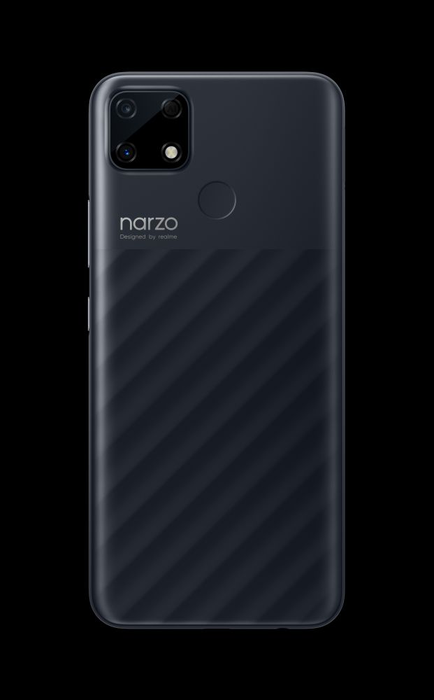 smartfon realme narzo 30A smartphone