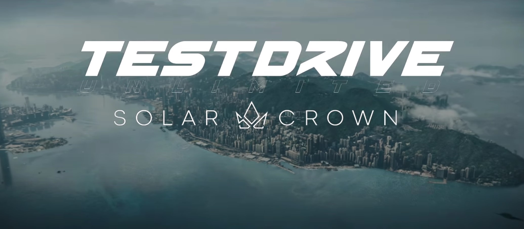 Test Drive Unlimited Solar Crown z datą premiery