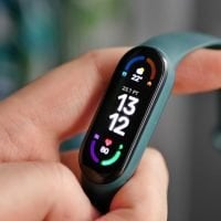 Xiaomi Mi Band 6 / fot. Kacper Żarski (Tabletowo.pl)