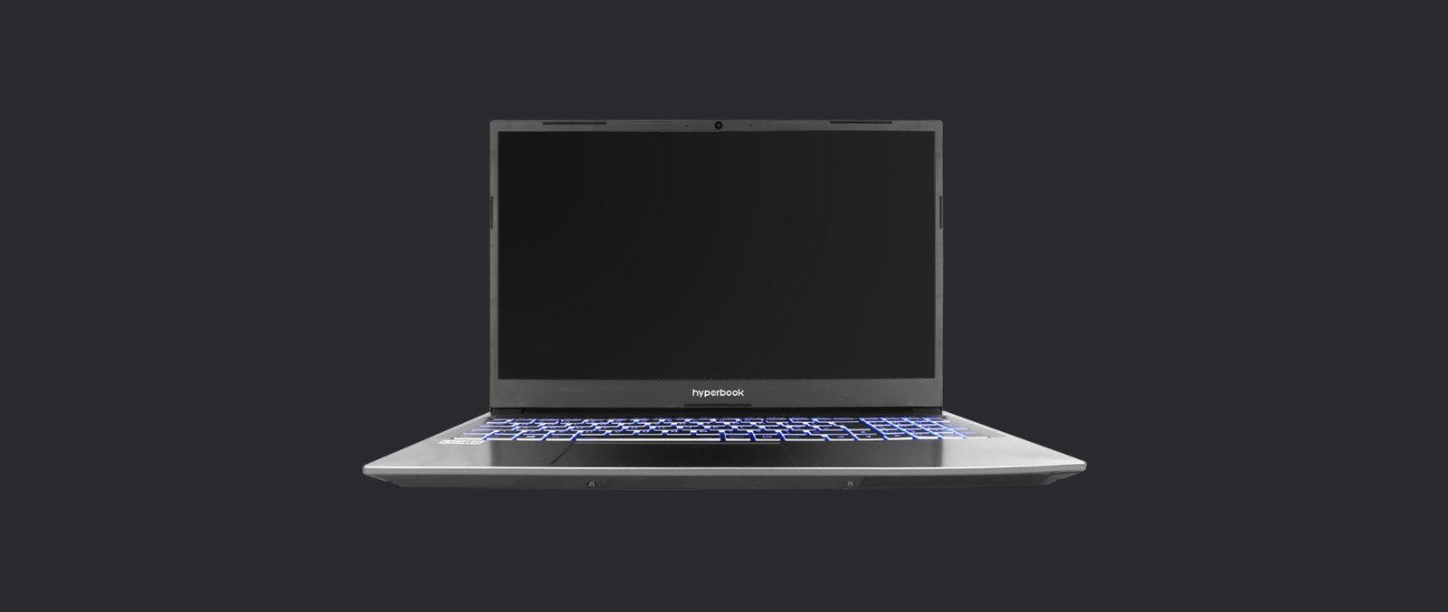 Hyperbook-R15